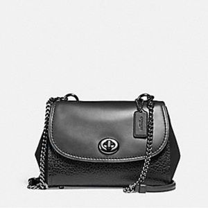 Coach Faye Crossbody (F22349)